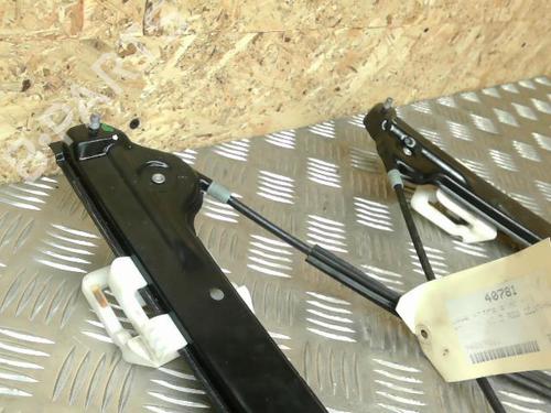 Front left window mechanism MINI MINI COUNTRYMAN (R60) Cooper D | BP21745349C22 