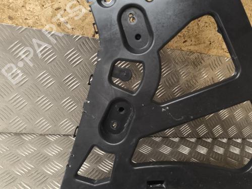Rear bumper bracket RENAULT MEGANE III Grandtour (KZ0/1) 1.9 dCi (KZ0J, KZ0N, KZ1S) | BP21741247C159 