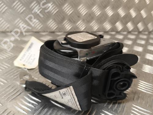 Used Front right belt tensioner VW GOLF VI (5K1) 1.6 TDI (105 hp) 21748861