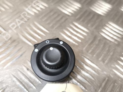 Used Mirror switch RENAULT KANGOO Express (FW0/1_) 1.5 dCi 90 (FW0G, FW05, FW08, FW11) (90 hp) 28197430