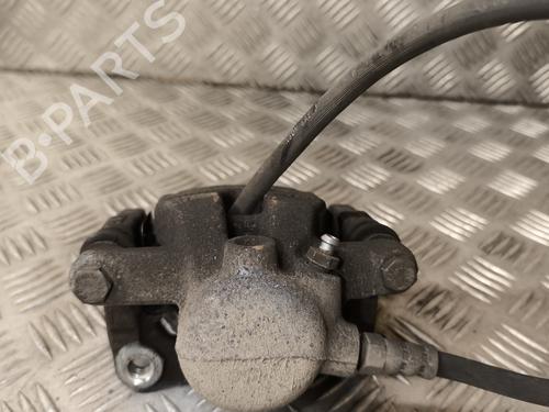 Left rear brake caliper LAND ROVER FREELANDER 2 (L359) 2.2 TD4 4x4 | BP22899407M107 