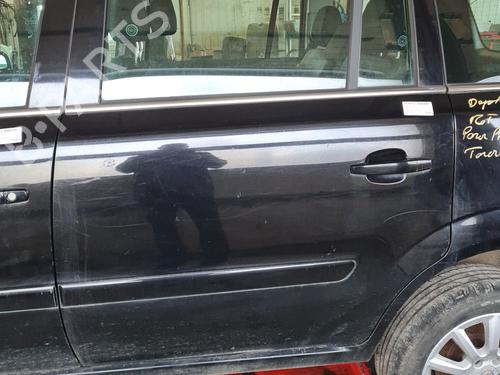 Used Left rear door OPEL ZAFIRA / ZAFIRA FAMILY B (A05) 1.9 CDTI (M75) (120 hp) 23773930