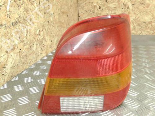Right taillight FORD FIESTA III (GFJ) 1.1 | BP21737590C35 