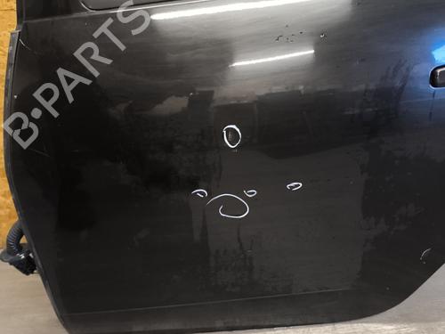 Left rear door DACIA DUSTER (HS_) 1.5 dCi 4x4 (HSMC, HSMD) | BP26508923C4 
