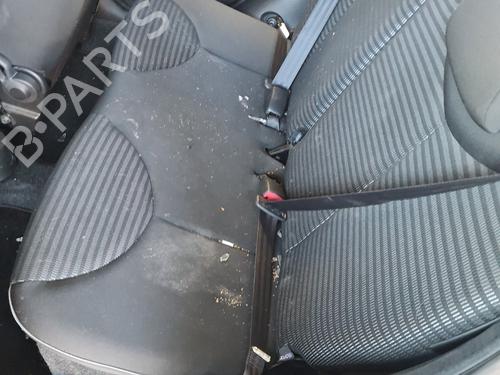 Engine PEUGEOT 107 (PM_, PN_) 1.0 | BP25124875M1 