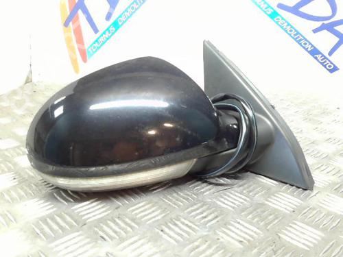 Right mirror VW PASSAT B6 (3C2) 2.0 TDI 16V | BP21742956C27 