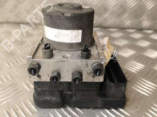 Used ABS pump PEUGEOT 206 SW (2E/K) 2.0 HDi (90 hp) 27985139