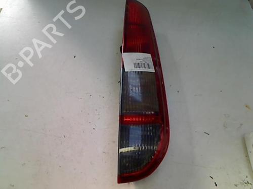 Right taillight FORD FOCUS II Turnier (DA_, FFS, DS)  | BP21753449C35 