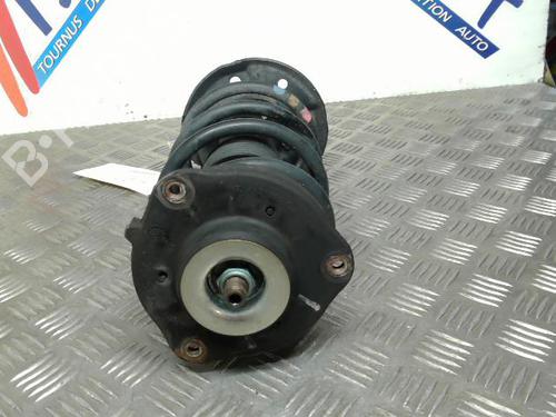 Right front shock absorber VW GOLF VI (5K1) 1.6 TDI | BP21738035M17 