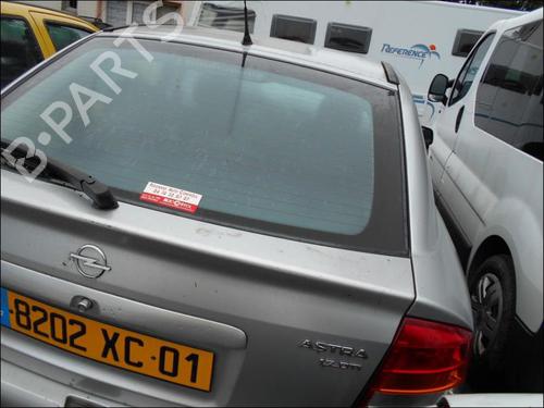 Front left window mechanism OPEL ASTRA G Hatchback (T98) 1.7 DTI 16V (F08, F48) | BP21753316C22 