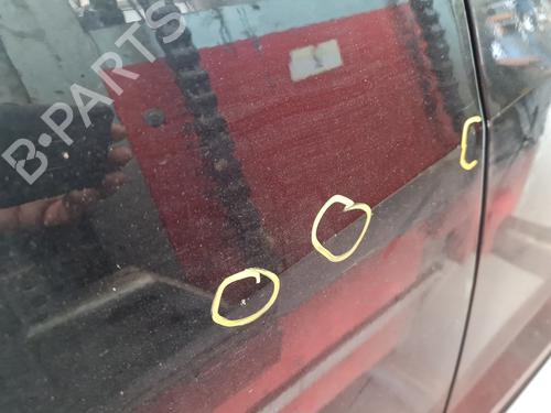 Right rear door SEAT IBIZA IV (6J5, 6P1) 1.6 TDI | BP26278876C5 