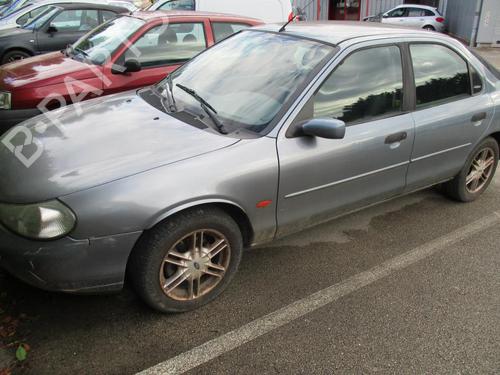 Left mirror FORD MONDEO II (BAP) 1.8 TD | BP21752786C26 