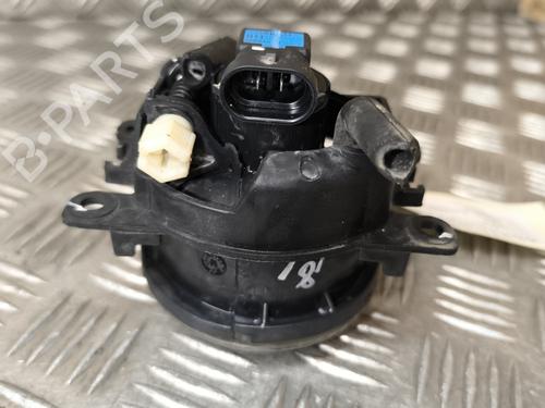 Right front fog light CITROËN C4 Grand Picasso I (UA_) 1.6 HDi 110 | BP29564634C31