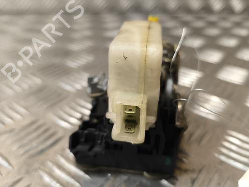 Front right lock RENAULT KANGOO Express (FC0/1_) 1.2 (FC01, FC0A, FC0F) | BP21747909C97 