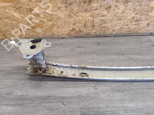Rear bumper reinforcement CITROËN C3 II (SC_) 1.4 HDi 70 (SC8HZC, SC8HR0, SC8HP4) | BP24353992C73 