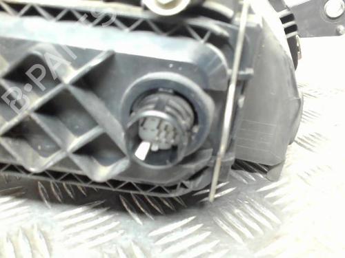 Left headlight LANCIA MUSA (350_) 1.9 D Multijet (350.AXC1A) | BP21731285C28 