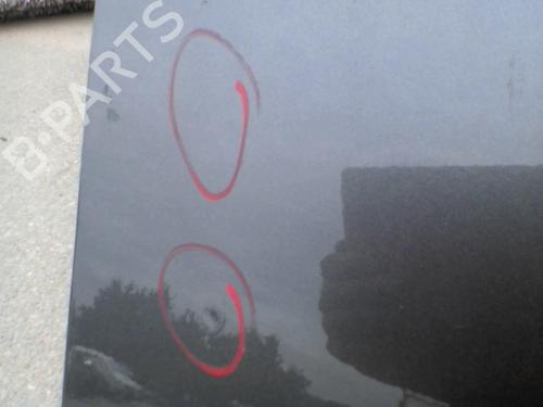 Right front door TOYOTA COROLLA Verso (ZER_, ZZE12_, R1_) 2.2 D-4D (AUR10_, AUR10R) | BP21738716C3 