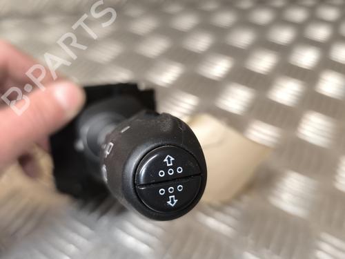 Rattstammestilk RENAULT CLIO IV (BH_) 1.5 dCi 75 | BP27214423I23 