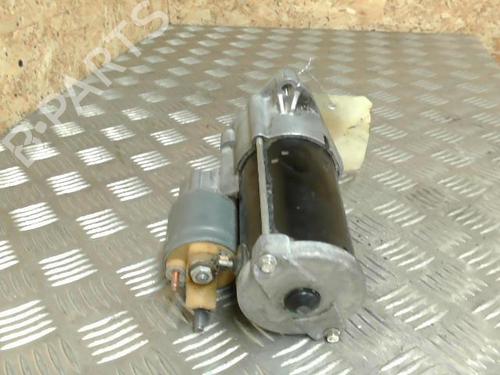 Starter RENAULT KANGOO Express (FW0/1_) 1.5 dCi 90 (FW0G, FW05, FW08, FW11) | BP21744654M8 