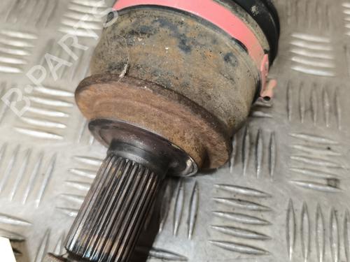 Right rear driveshaft SUZUKI GRAND VITARA II (JT, TE, TD) 1.9 DDiS All-wheel Drive (JT419, TD44, JB419WD, JB419XD,... | BP23770340M41 