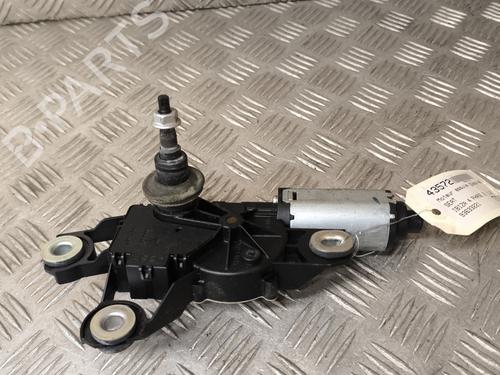 Rear wiper motor SEAT IBIZA IV (6J5, 6P1) 1.2 TDI | BP22012612M102 
