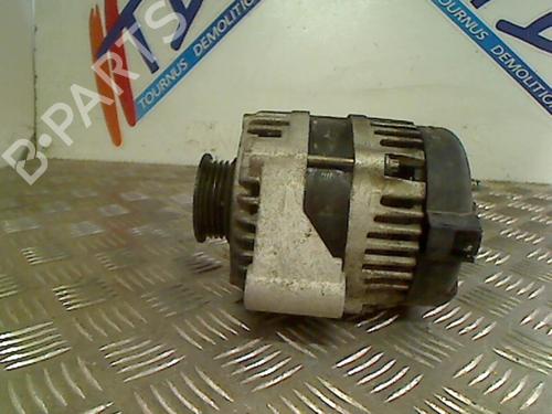 Used Alternator CHEVROLET AVEO / KALOS Hatchback (T250, T255) 1.2 LPG (81 hp) 21746833