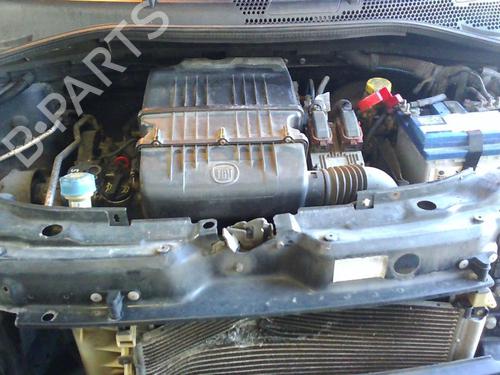 AC compressor FIAT 500 (312_) 1.2 (312AXA1A) | BP21741673M34 