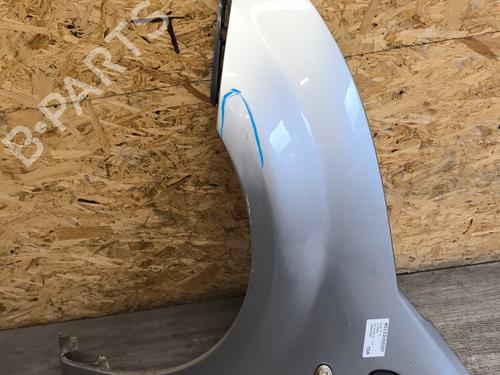 Used Left front fenders CITROËN C2 (JM_) 1.4 HDi (68 hp) 27162217