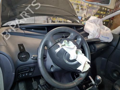 Bak støtfanger RENAULT ESPACE IV (JK0/1_) 2.0 dCi (JK01, JK02, JK1J, JK1K, JK1H) | BP30863717C8 