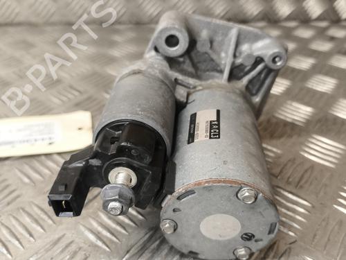 Starter PEUGEOT 208 I (CA_, CC_) 1.2 VTI 82 | BP24184175M8 