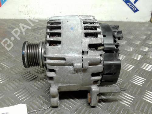 Alternator VW GOLF VII (5G1, BQ1, BE1, BE2) 2.0 GTD | BP21734297M7 
