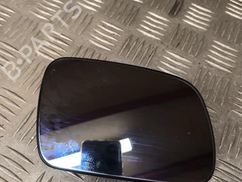 Used Right mirror glass PEUGEOT 407 SW (6E_, 6D_) 2.0 HDi 135 (136 hp) 28175123