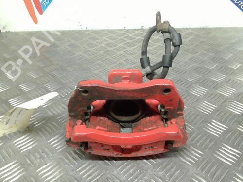 Used Right front brake caliper FORD FIESTA VI (CB1, CCN) 1.6 ST (182 hp) 21734395