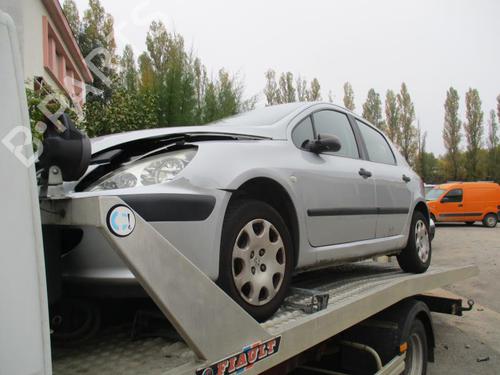 Rim PEUGEOT 307 (3A/C) 1.6 16V | BP21752693C45 
