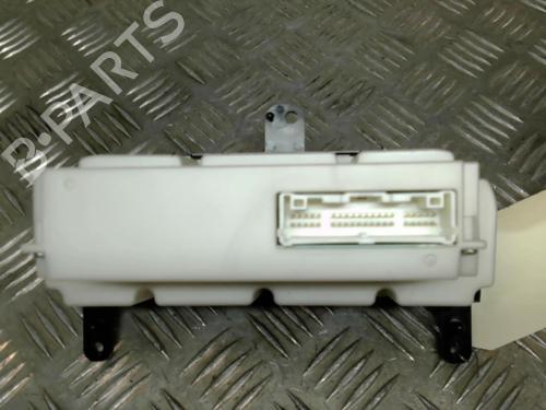 AC Styreenhet / Manøvreringsenhet NISSAN QASHQAI / QASHQAI +2 I (J10, NJ10, JJ10E) 1.5 dCi | BP21743144I5 