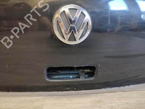 Tailgate VW GOLF IV (1J1) 1.9 TDI | BP21730079C6 