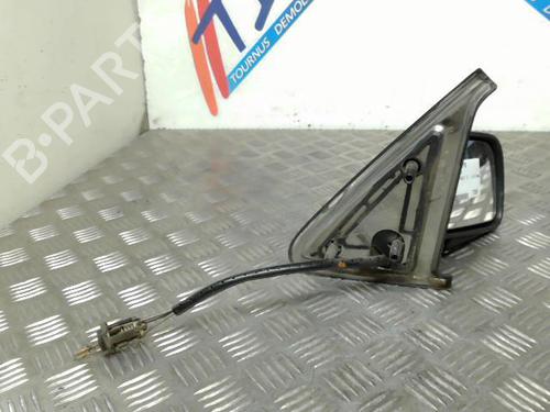 Right mirror VW GOLF II (19E, 1G1) 1.8 | BP21741867C27 