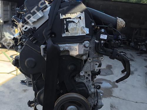 Engine CITROËN C4 II (NC_) 1.6 HDi 90 | BP23868447M1 - Image 5