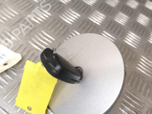 Used Fuel cap PEUGEOT 206 Hatchback (2A/C) 1.4 HDi eco 70 (68 hp) 27355105