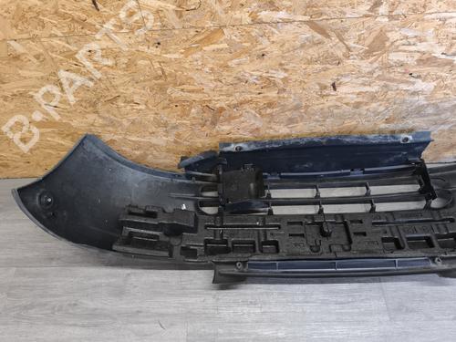 Front bumper RENAULT KANGOO (KC0/1_) D 55 1.9 (KC0D) | BP29331335C7 