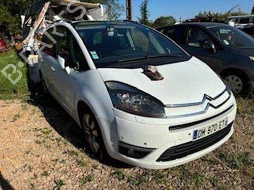 Used Parts CITROËN C4 Grand Picasso I (UA_) 2.0 HDi 150 (150 hp) 4259796
