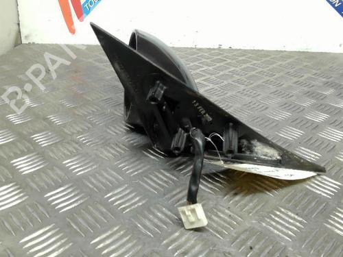 Left mirror ALFA ROMEO 156 (932_) 1.9 JTD (932.A2B00, 932.A2C00) | BP21739205C26 