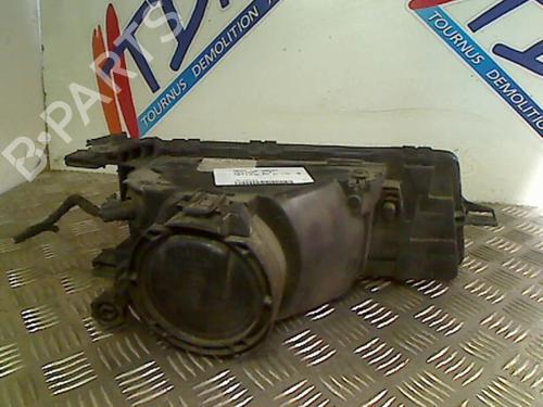 Left headlight OPEL VECTRA A Hatchback (J89) 1.7 TD (F68, M68) | BP21739540C28 