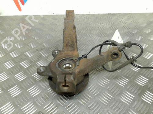 Right front steering knuckle DACIA LOGAN (LS_) 1.6 (LSOB, LSOD, LSOF, LSOH) | BP21750194M26 