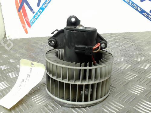 Used Heater blower motor MERCEDES-BENZ A-CLASS (W168) A 170 CDI (168.009, 168.109) (95 hp) 21735504