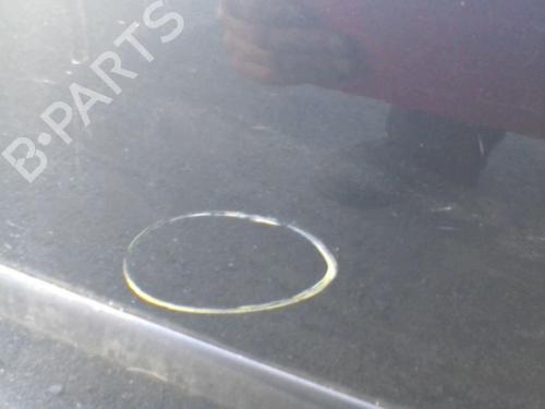 Left rear door VW GOLF IV (1J1) 1.9 TDI | BP21731926C4 