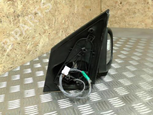 Right mirror NISSAN NOTE (E11, NE11) 1.5 dCi | BP21743407C27 
