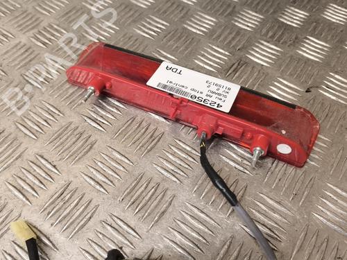 Third brake light SUBARU XV (GT) 2.0 i e-BOXER AWD (GTE) | BP22006559L11 