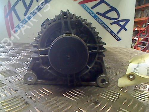 Used Alternator CITROËN C3 II (SC_) 1.0 VTi 68 (68 hp) 21751303