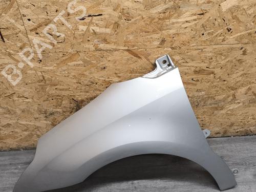 Used Left front fenders CITROËN C4 I (LC_) 1.6 HDi (90 hp) 23251172